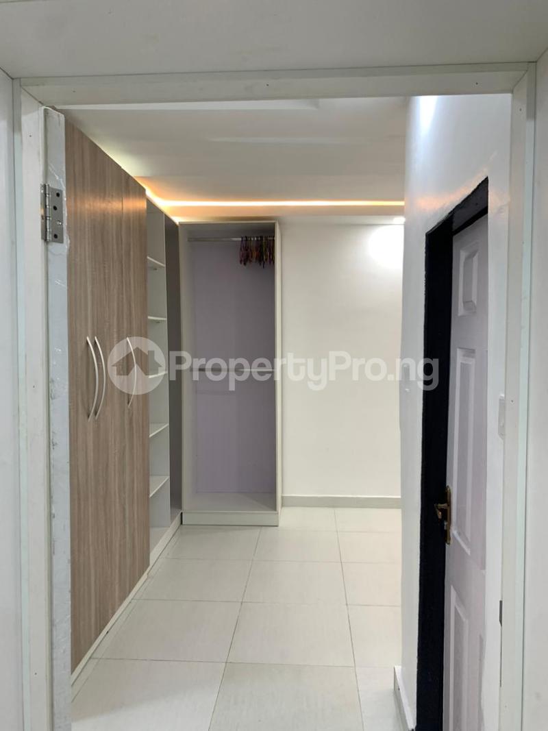 1 bedroom Flat / Apartment for rent At Mobolaji Johnson Estate Marwa, Lekki Phase 1 Lekki Lagos