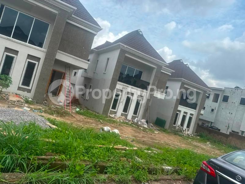 4 bedroom House for sale Carlton Gate Estate, Off Kolapo Ishola Gra Akobo Ibadan Oyo
