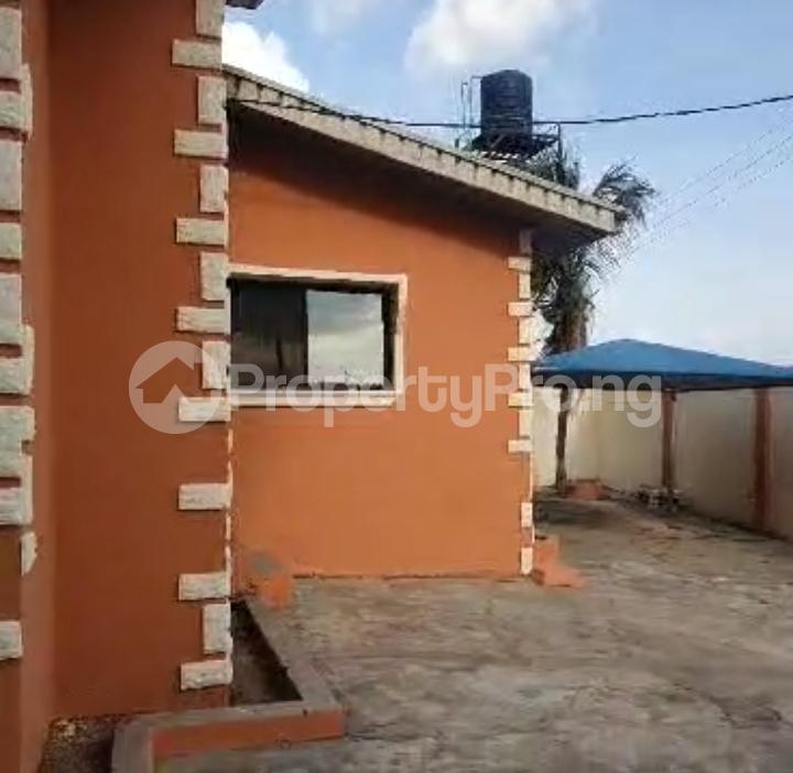 7 bedroom House for sale Yawiri Akobo Ibadan Oyo