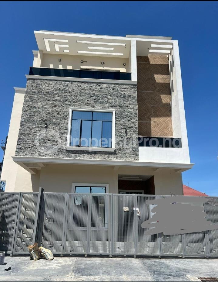7 bedroom House for sale Lekki Phase 1 Lekki Lagos