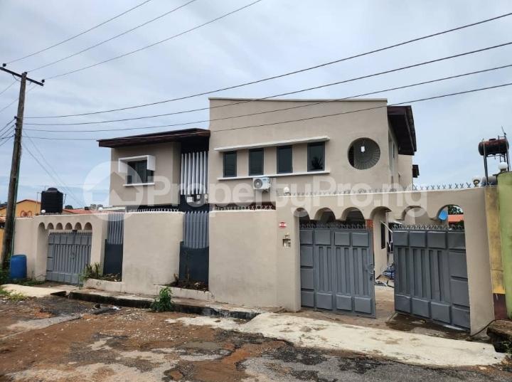 House for sale Orogun Ibadan Ojoo Ibadan Oyo