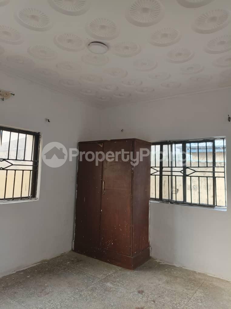 Flat / Apartment for rent Unity Estates Badore Ajah Lagos
