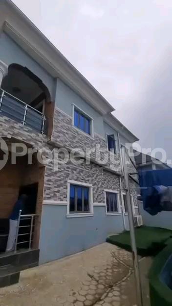 Flat / Apartment for rent Anthony Village Maryland Lagos