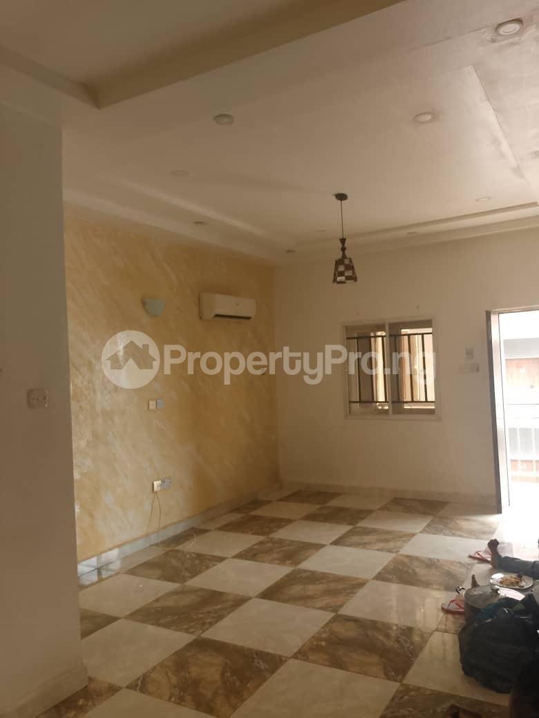 2 bedroom House for rent Gwarimpa Main, Gwarinpa Abuja