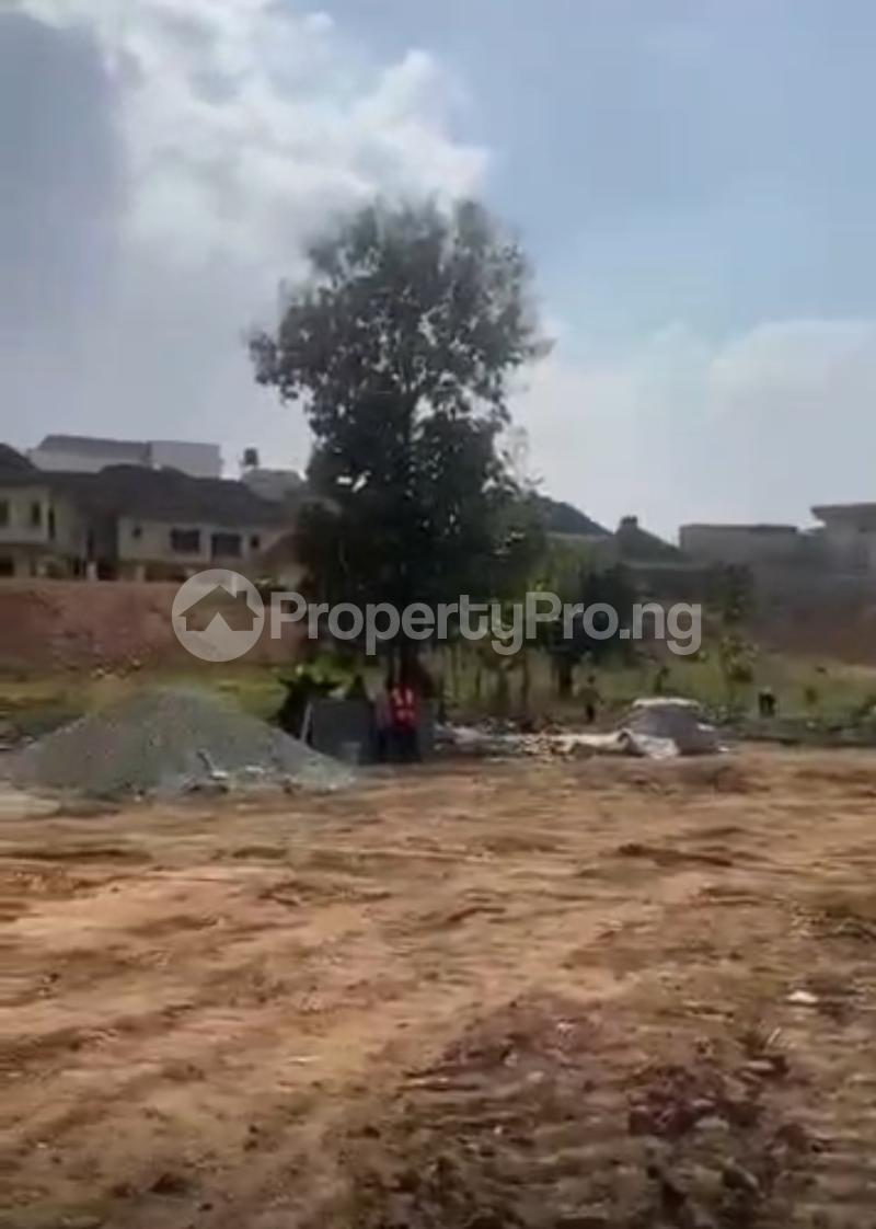 Land for sale Wuye Abuja