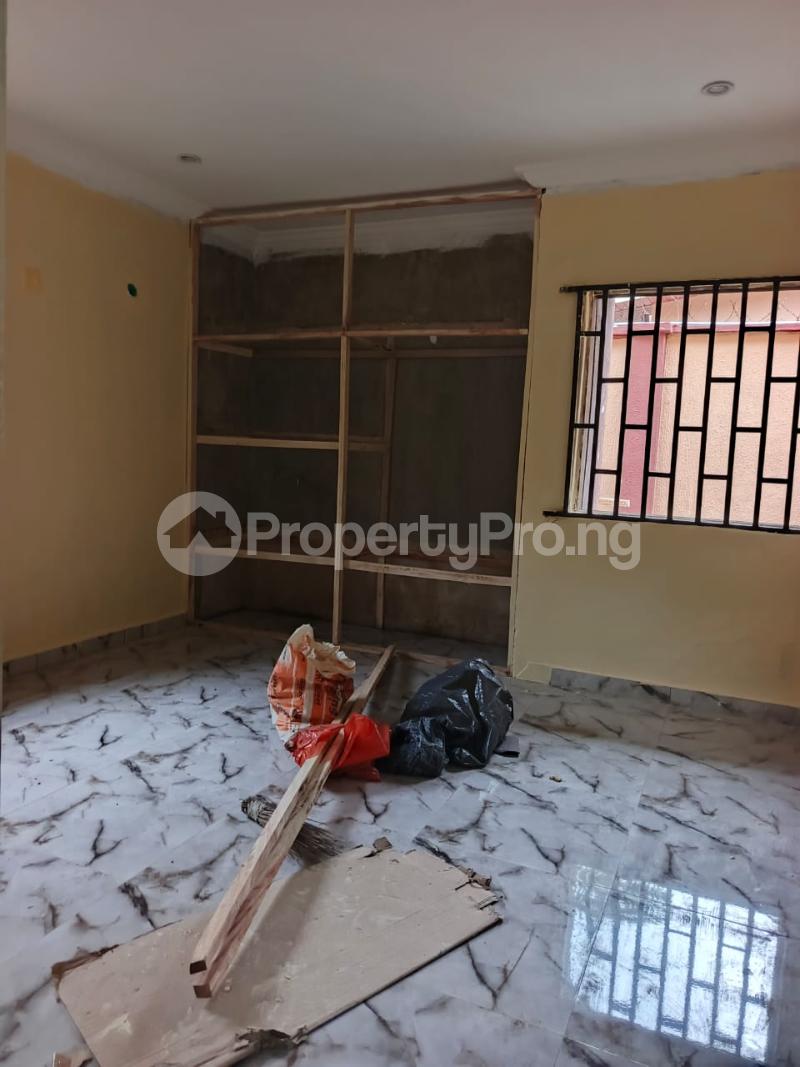 2 bedroom House for rent Omole phase 1 Ojodu Lagos - 0