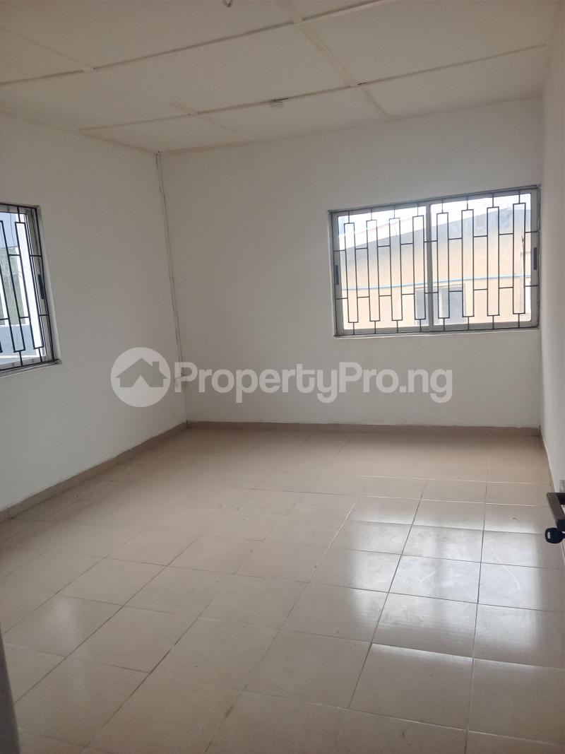 2 bedroom Commercial Property for rent Opebi Ikeja Lagos