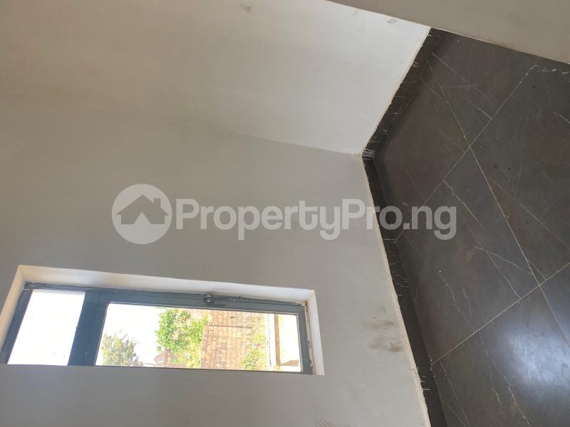3 bedroom Flat / Apartment for rent Thinker’s Corner Enugu Enugu