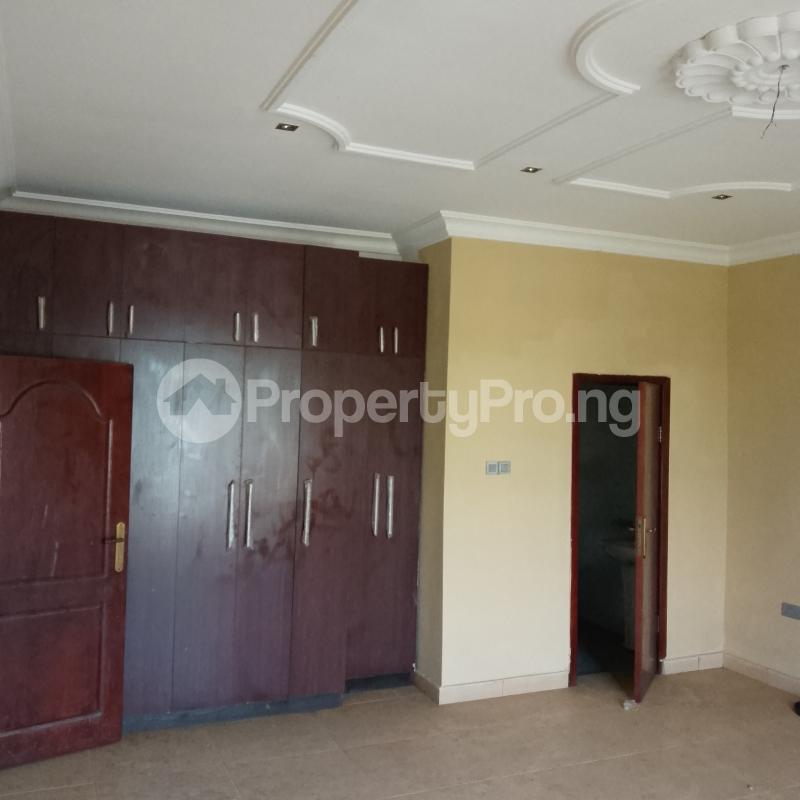 4 bedroom House for rent Unity Estate, Besides Co Operative Villa Estate Badore Ajah Lagos