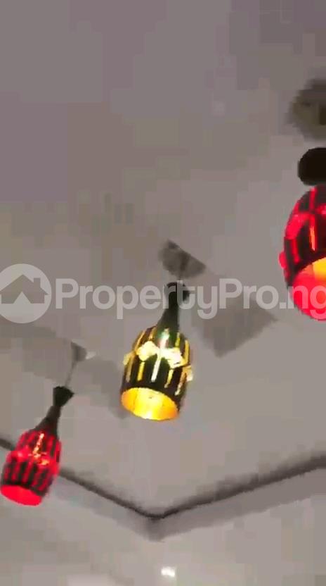 Flat / Apartment for rent Off Morocco Road Shomolu Lagos