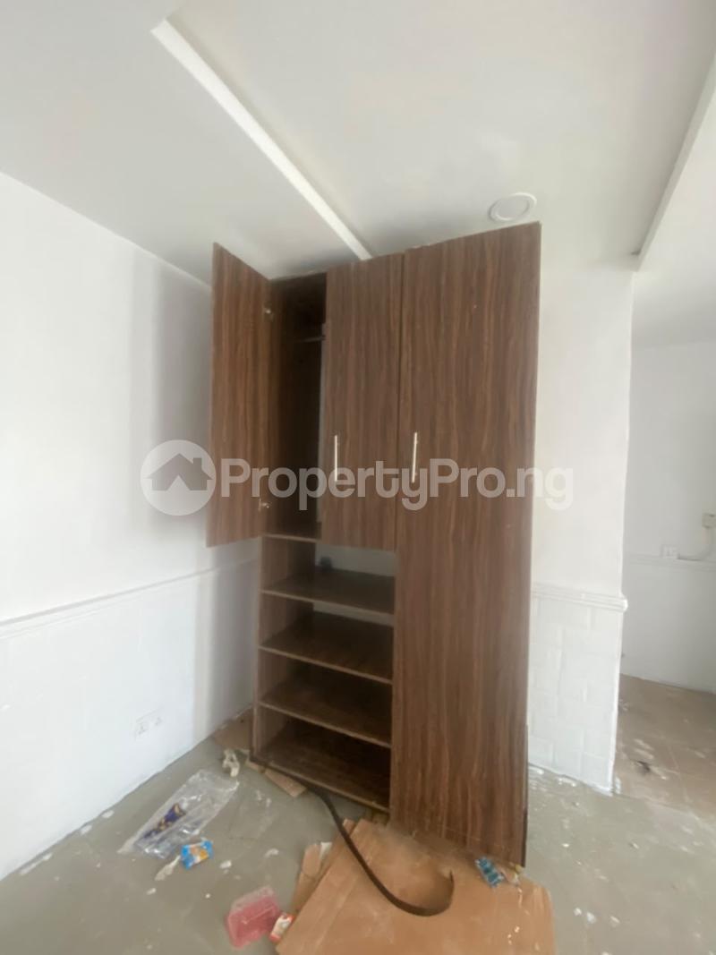 1 bedroom Flat / Apartment for rent Ajason Sangotedo Sangotedo Ajah Lagos