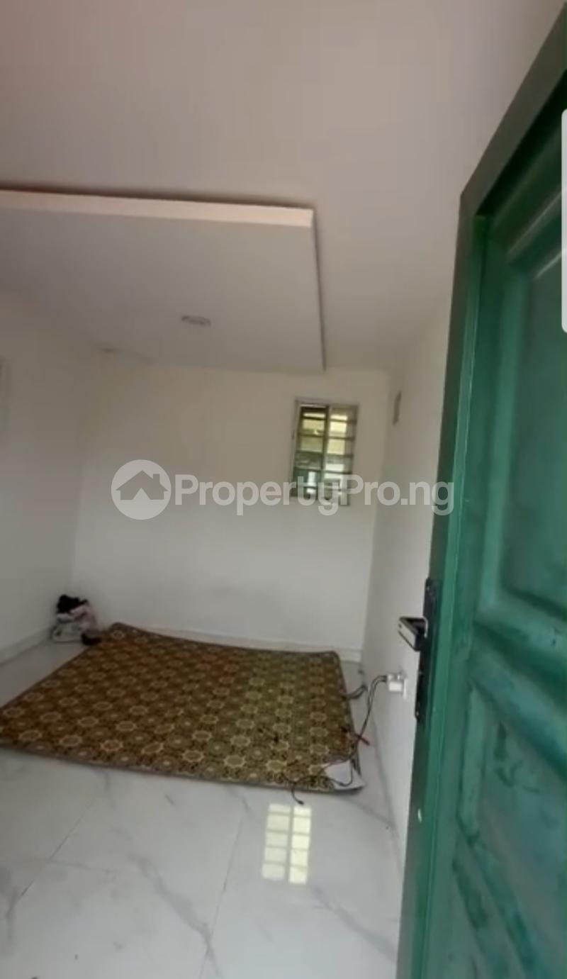1 bedroom Flat / Apartment for rent Badore Ajah Lagos