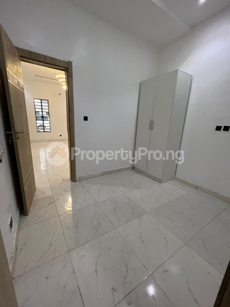 1 bedroom Flat / Apartment for rent chevron Lekki Lagos