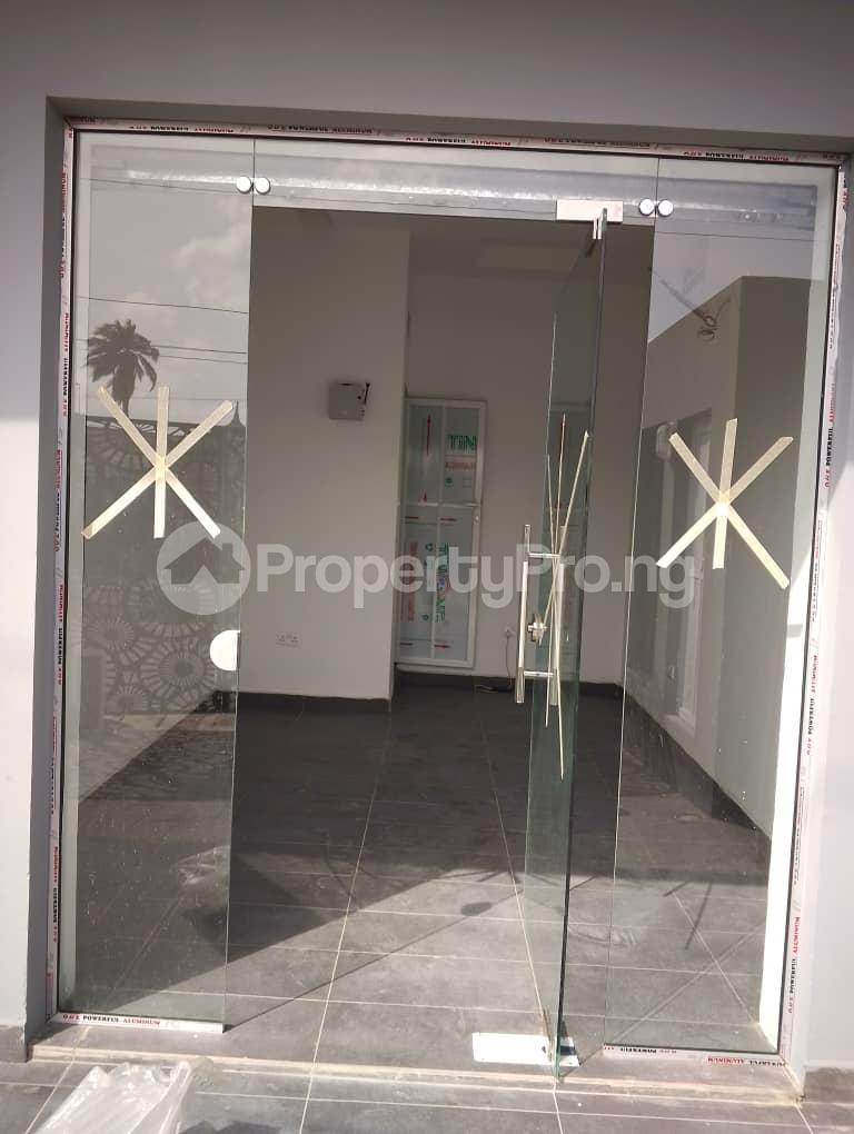 Commercial Property for rent Akerele Road Off Randle Avenue Surulere Lagos