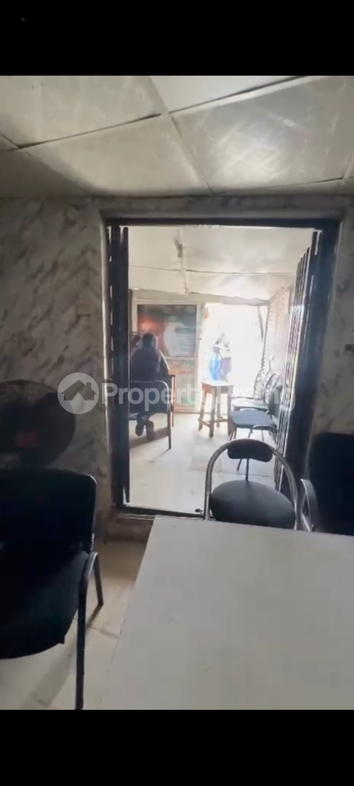 Commercial Property for rent Yaba Tech Yaba Lagos - 0