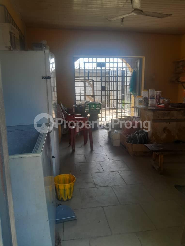 1 bedroom Commercial Property for rent Abijo Ajah Lagos