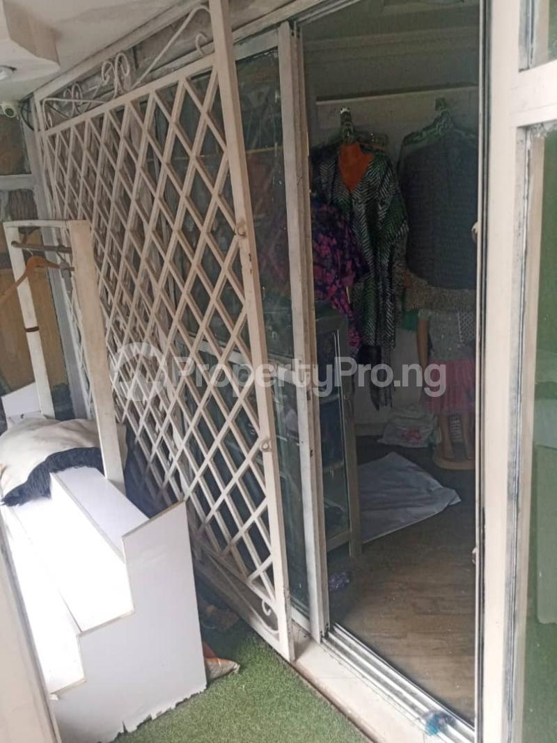 Commercial Property for rent Allen Avenue Ikeja Lagos