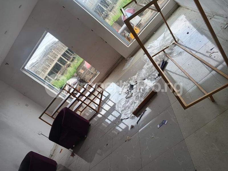 Commercial Property for rent Allen Avenue Ikeja Lagos