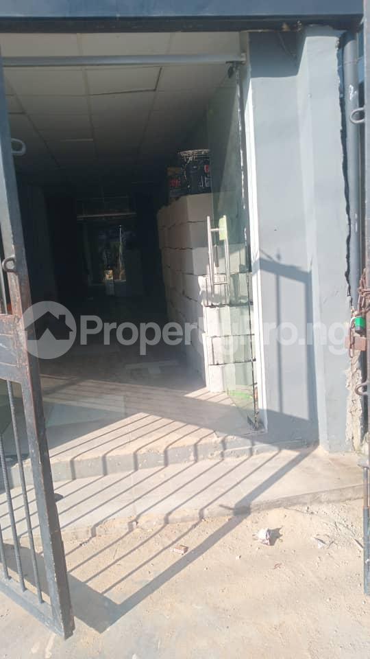 Commercial Property for rent Allen Avenue Ikeja Lagos - 0