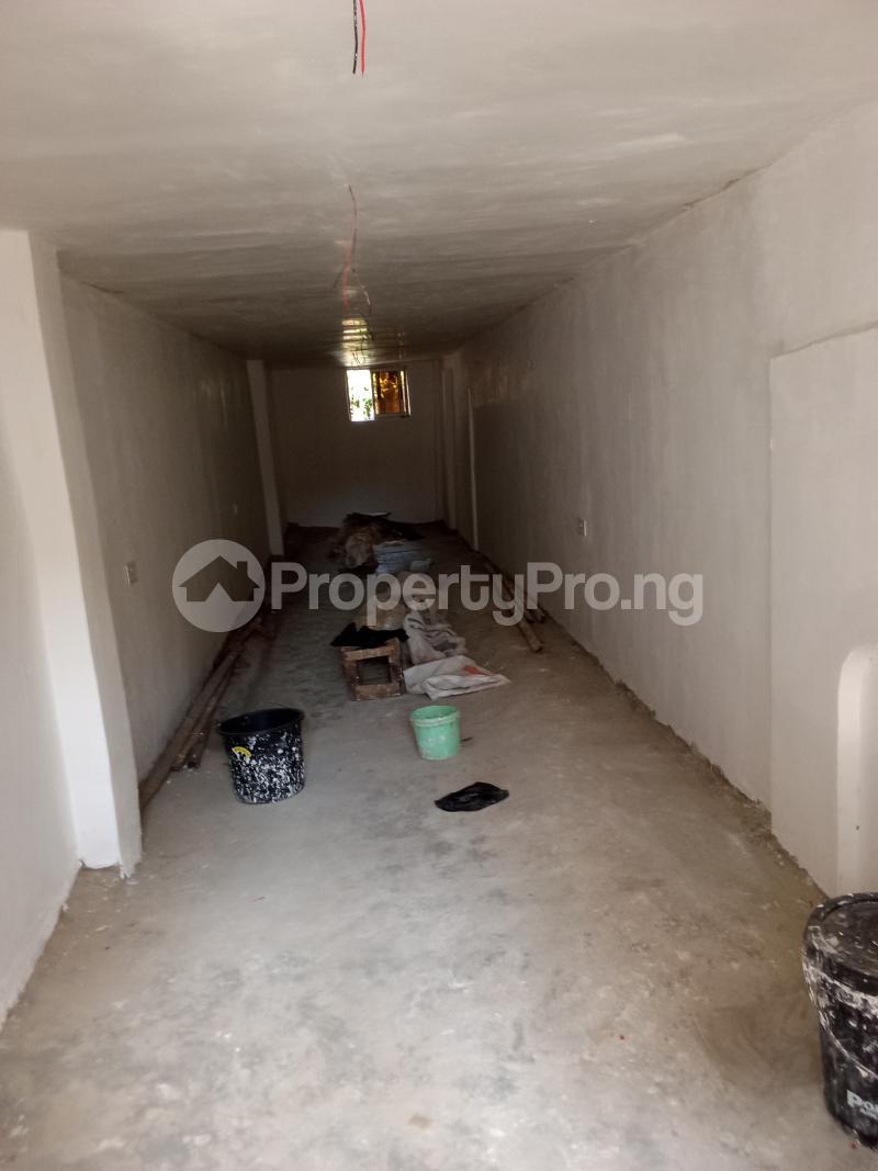 Commercial Property for rent Allen Avenue Ikeja Lagos