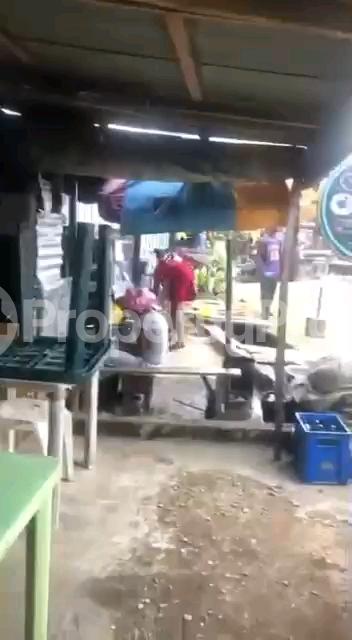 Commercial Property for rent Iyana Oworo Berger Ojodu Lagos