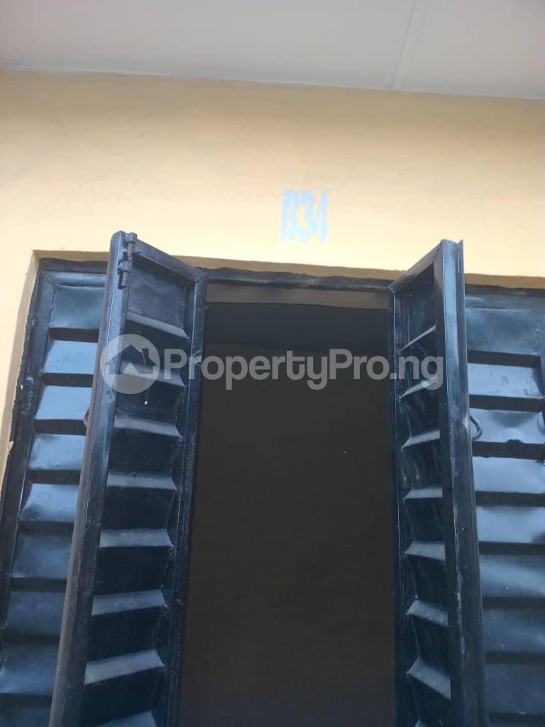 Commercial Property for rent Moshalashi Pen cinema Agege Lagos