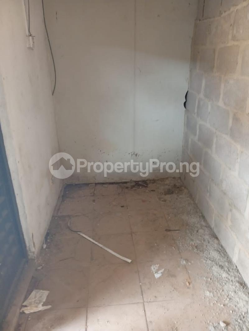Commercial Property for rent Balogun Ikeja Lagos - 0