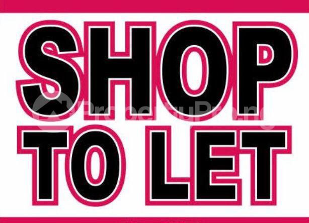 Commercial Property for rent Bariga Shomolu Lagos