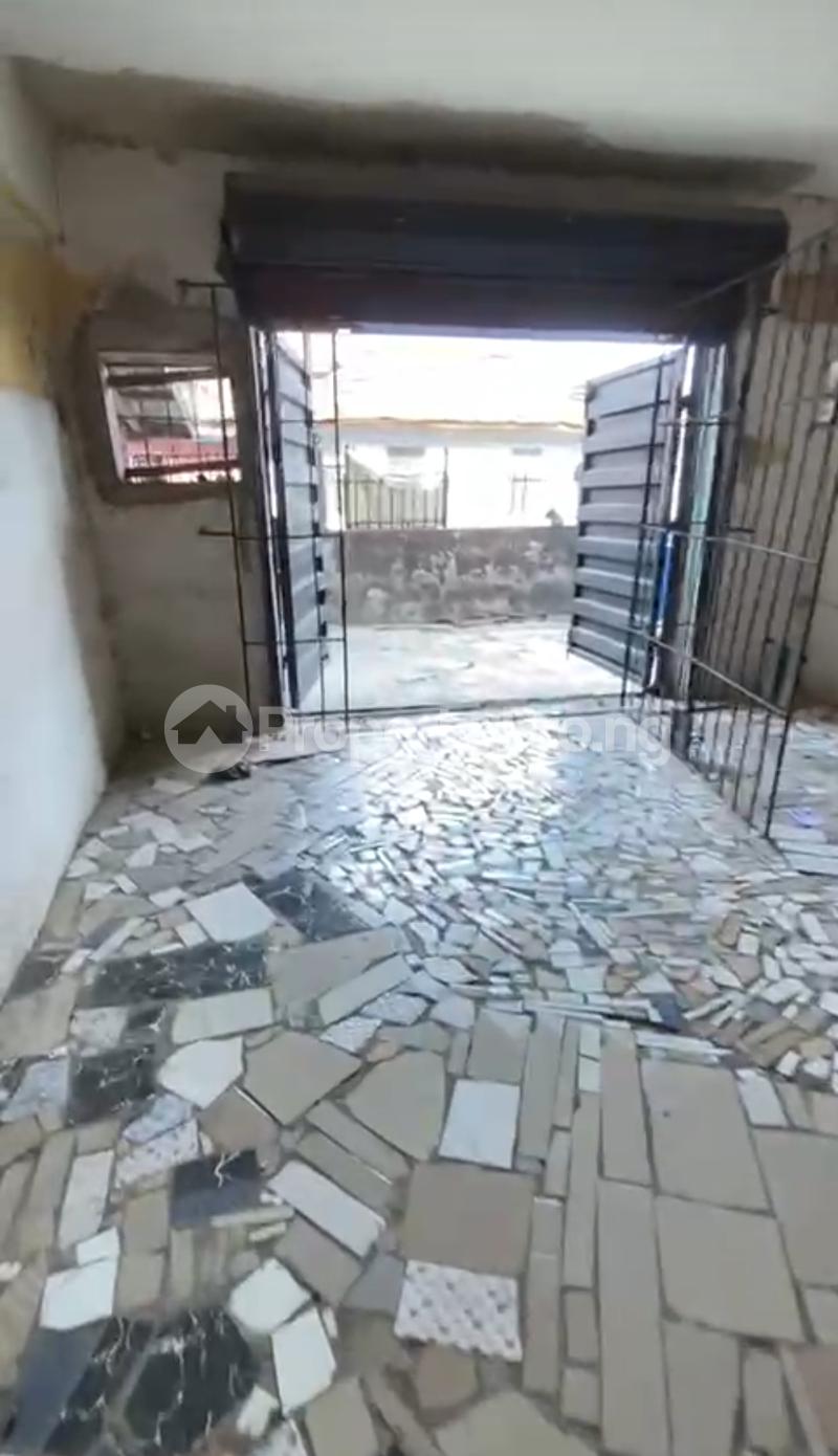 Commercial Property for rent Shomolu Lagos