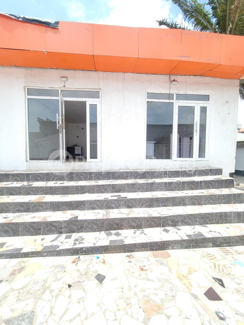 Commercial Property for rent Olokonla Ajah Lagos - 0