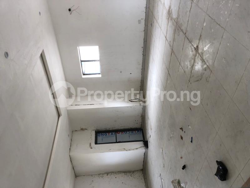 1 bedroom Commercial Property for rent Lekki Phase 1 Lekki Lagos