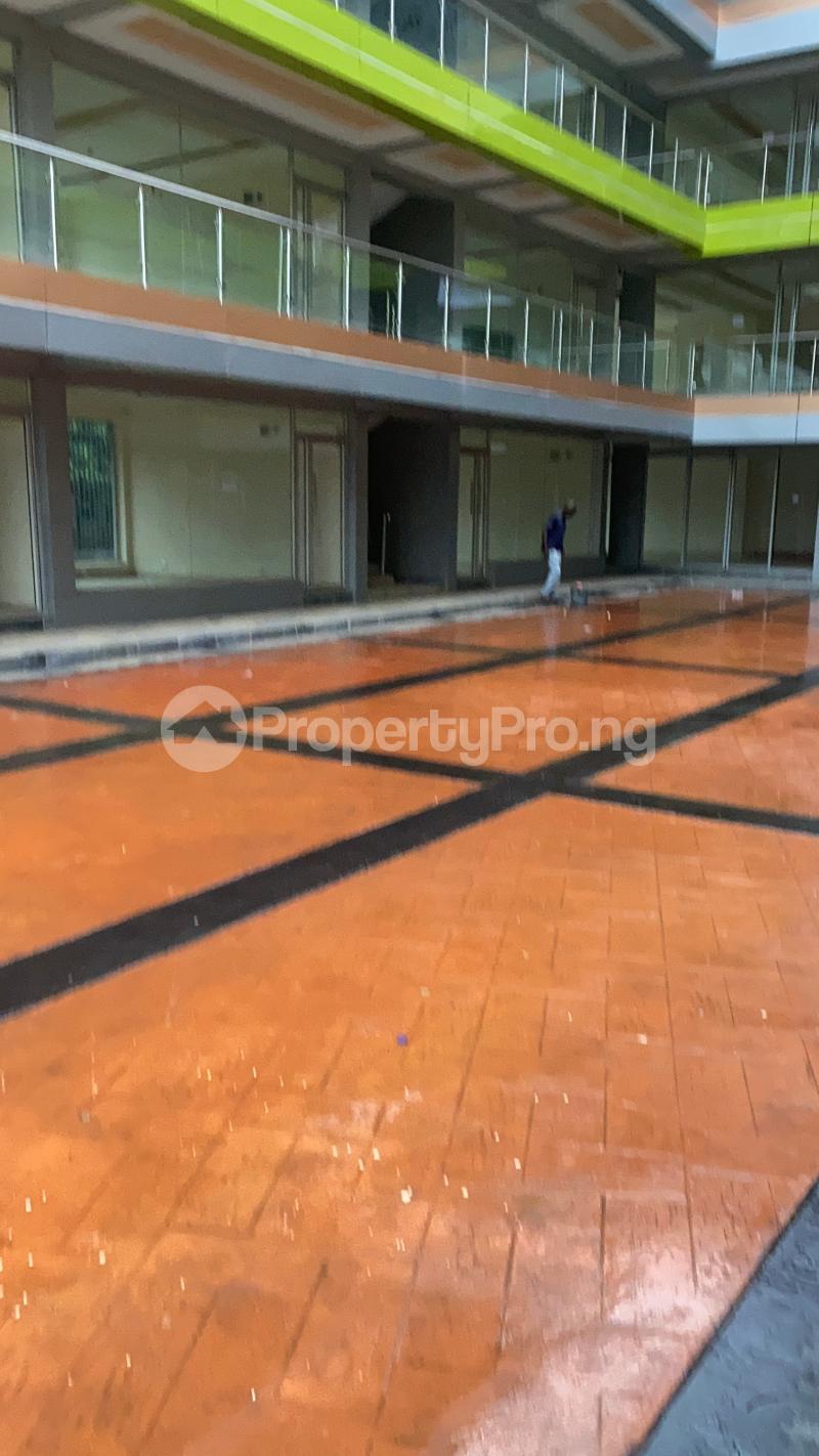 Commercial Property for rent 3rd Avenue Gwarinpa Abuja