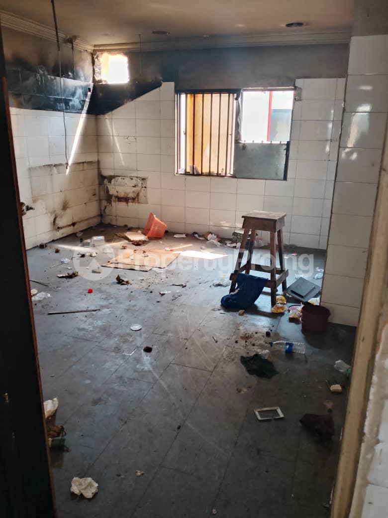Co working space for rent Ogudu Lagos