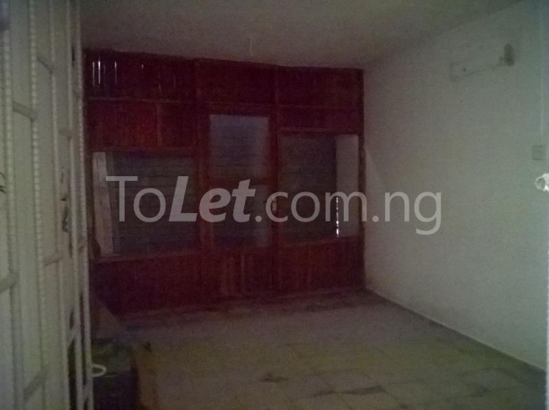 1 bedroom Commercial Property for rent 23 Dipeolu Street Allen Avenue Ikeja Lagos