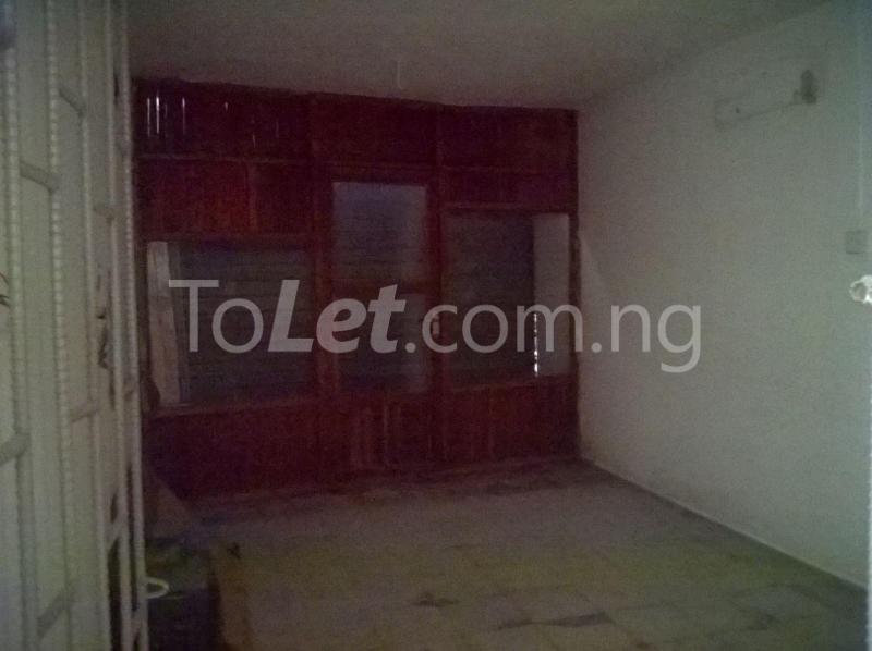 Commercial Property for rent Ikeja Ikeja Lagos