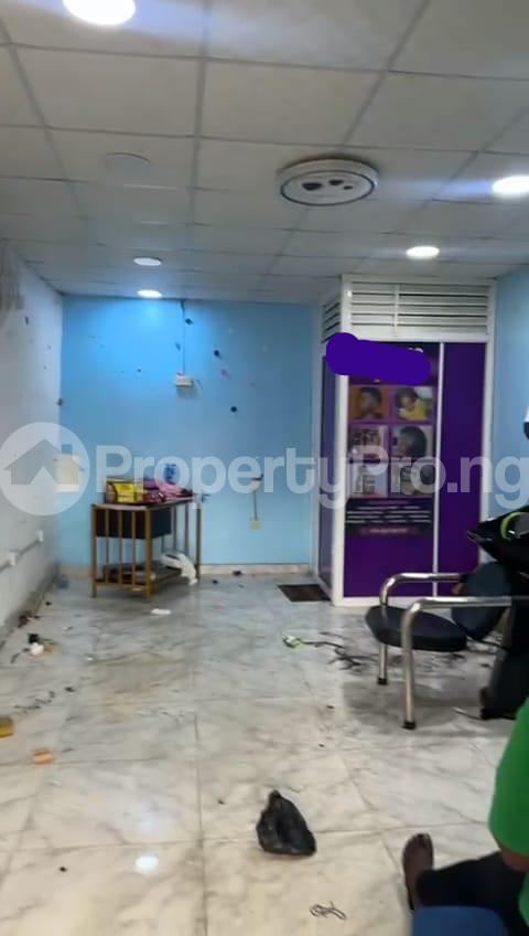 Commercial Property for rent Allen Avenue Ikeja Lagos