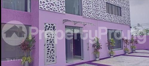 Commercial Property for rent Onikepo Akande Street Lekki Phase 1 Lekki Lagos