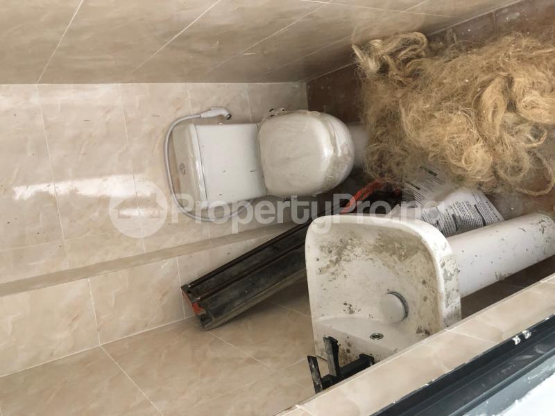 1 bedroom Commercial Property for rent Lekki Phase 1 Lekki Lagos