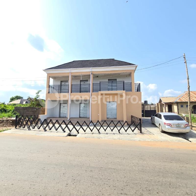 1 bedroom Commercial Property for rent Ibadan Oyo
