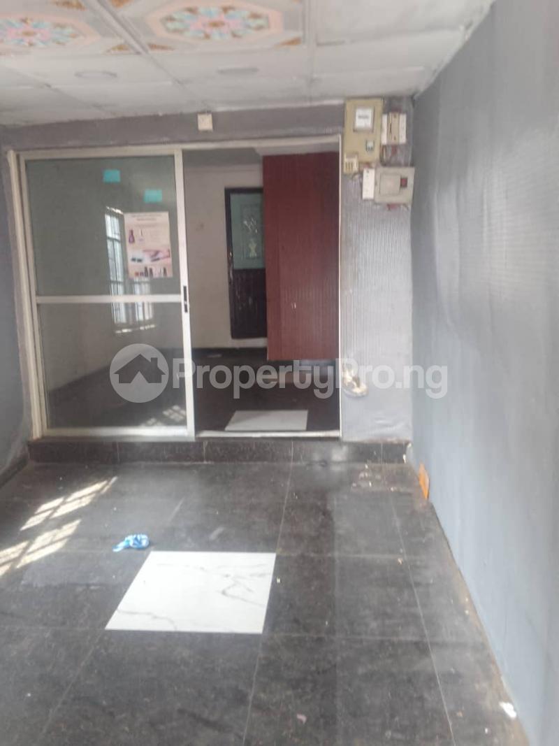 Commercial Property for rent Toyin street Ikeja Lagos