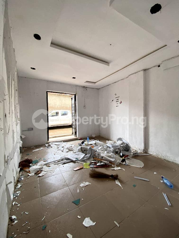 Commercial Property for rent Genesis Challenge Negro Ibadan Challenge Ibadan Oyo