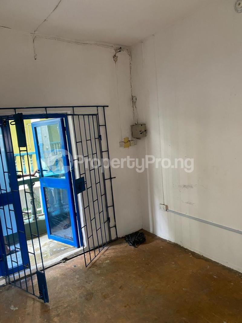 Commercial Property for rent Ogunnusi Road Ojodu Lagos