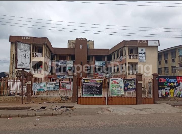 Commercial Property for sale Around U.i Second Gate, Ibadan polytechnic/ University of Ibadan Ibadan Oyo