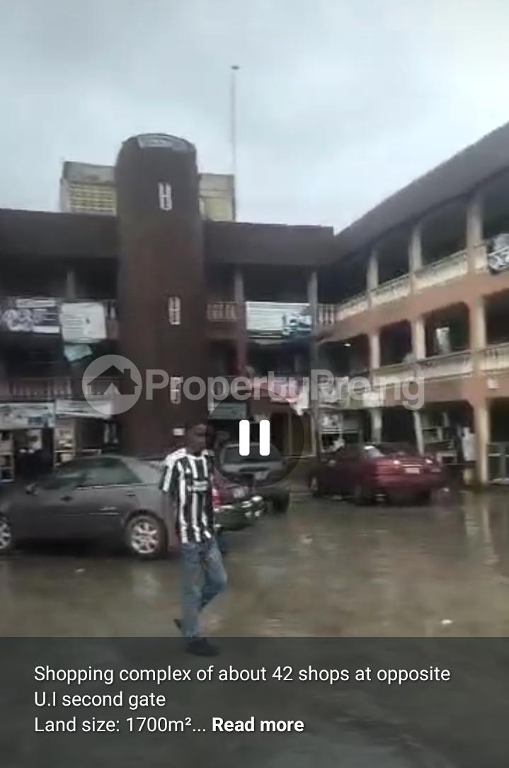 Commercial Property for sale Around U.i Gate University Of Ibadan Ibadan polytechnic/ University of Ibadan Ibadan Oyo - 0