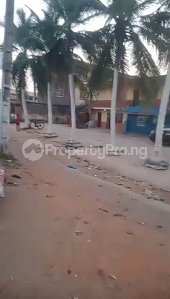 Commercial Property for sale At Along Odongunyan Sagamu Road Before Bus Stop Odongunyan Ikorodu Lagos - 0
