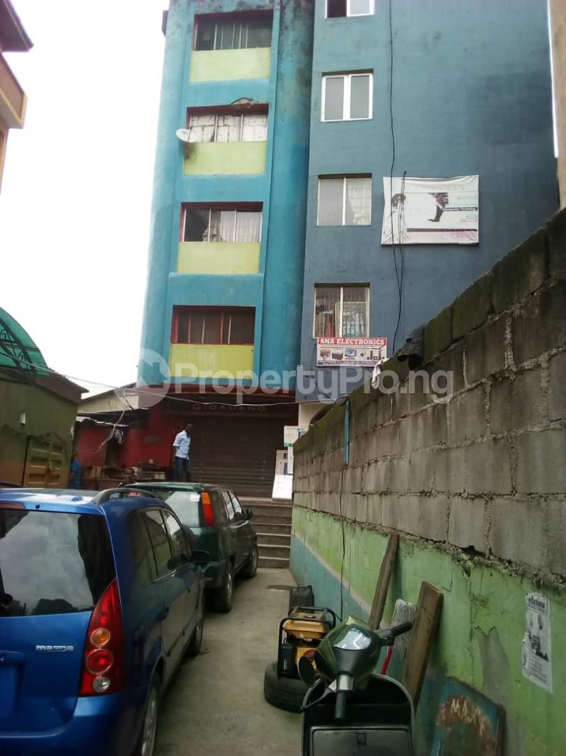 Commercial Property for sale Abibu Oki Lagos Island Lagos Island Lagos