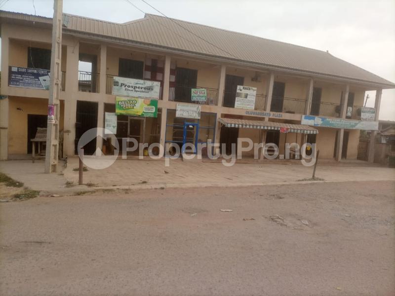 Commercial Property for sale Iwo Road Ibadan Iwo Rd Ibadan Oyo