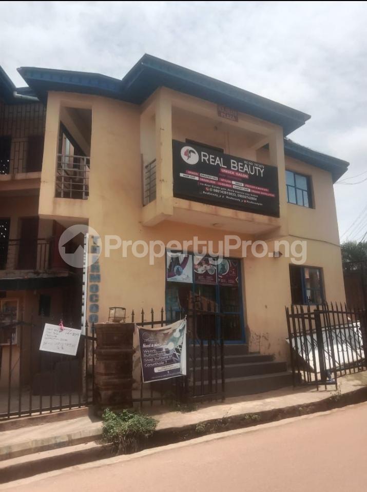 Commercial Property for sale Ireakari Express, Akala Express Ibadan Oyo