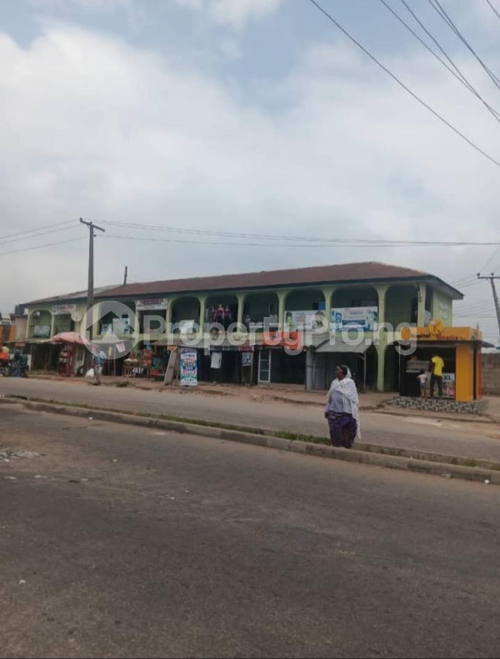 Commercial Property for sale Waec Junction Ijokodo Ibadan Ijokodo Ibadan Oyo