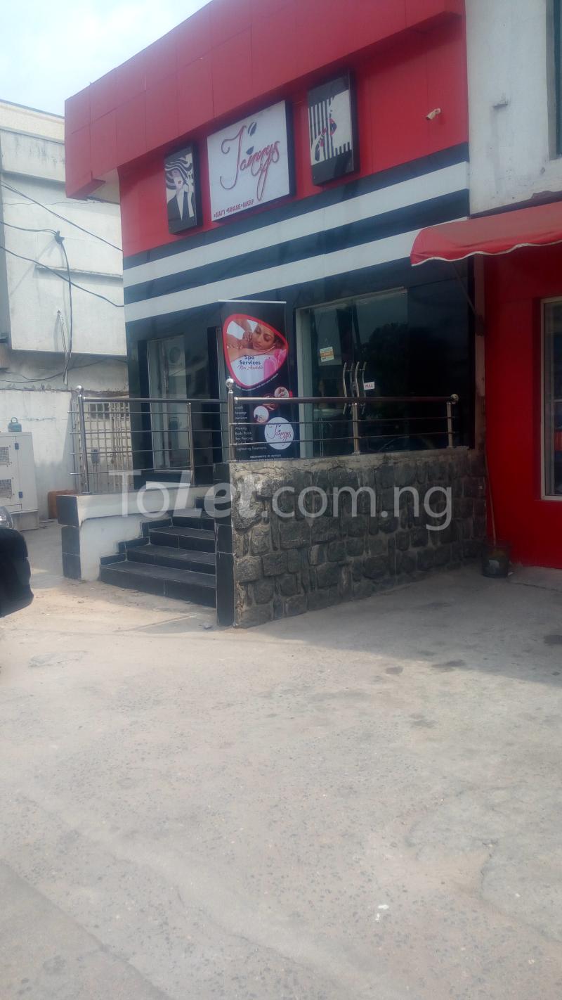 Commercial Property for rent   Awolowo Road Ikoyi Lagos